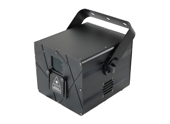 激光彩燈檢測報告辦理流程：保障安全與合規的關鍵步驟(圖1)