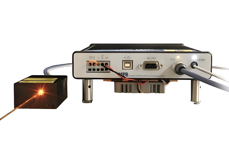 GB/T7247.1-2024光纖激光器檢測(圖1)