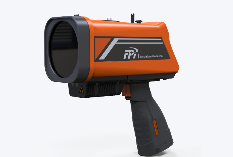 激光甲烷探測儀使用方法及人眼安全認證指南(圖1) 激光甲烷探測儀使用方法及人眼安全認證指南(圖1)