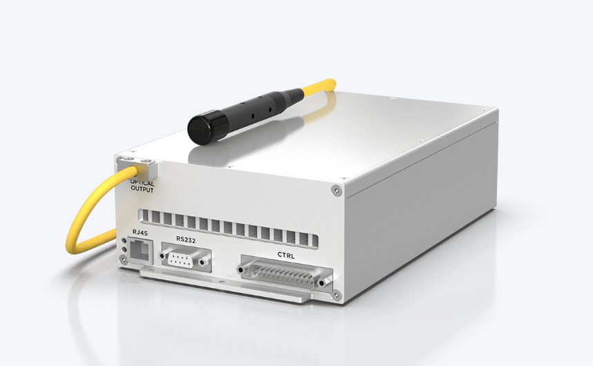 脈沖激光器安全等級認證：專業檢測保障激光安全應用(圖1)