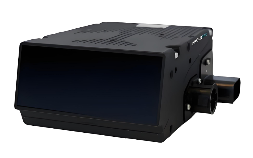 激光雷達的作用和市場前景及安全認證(圖1) 激光雷達的作用和市場前景及安全認證(圖1)