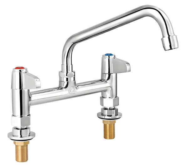 水龍頭DOE能效認證標準、流程及出口合規指南(圖1)