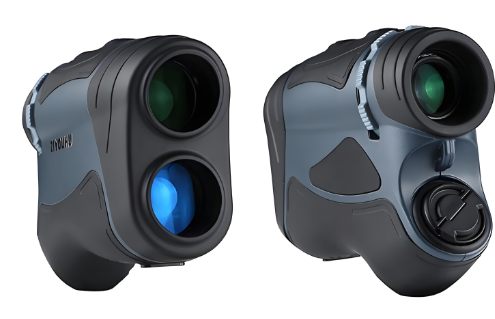 EN50689激光測距儀人眼安全檢測(圖1)