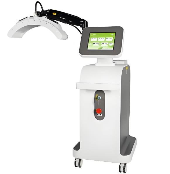 氦氖激光治療機(jī)CE認(rèn)證與合規(guī)要求(圖1) 氦氖激光治療機(jī)CE認(rèn)證與合規(guī)要求(圖1)