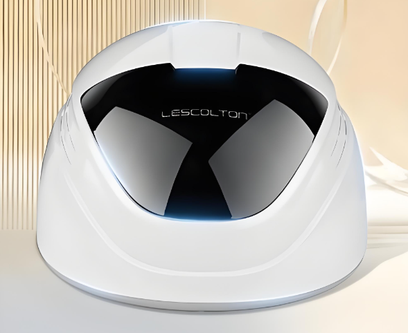 激光生發儀使用頻率及安全等級認證全面解析(圖1) 激光生發儀使用頻率及安全等級認證全面解析(圖1)