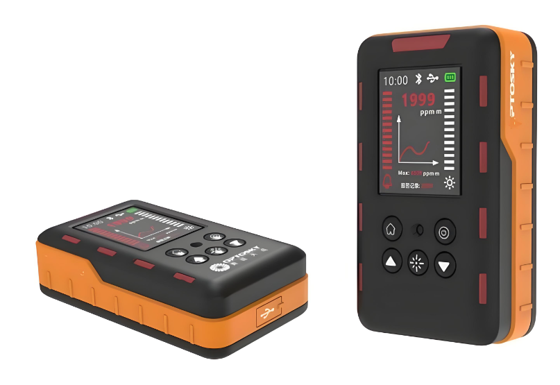 激光甲烷探測(cè)儀CE認(rèn)證與歐盟市場(chǎng)準(zhǔn)入指南(圖1)