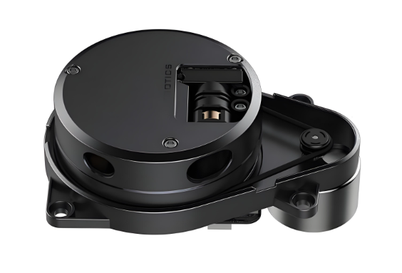 激光雷達安全風險與人眼安全認證(圖1)