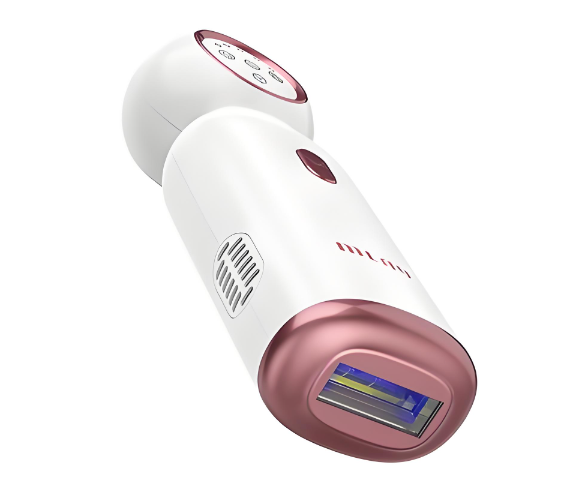 激光脫毛儀使用指南與安全等級(jí)認(rèn)證(圖1)