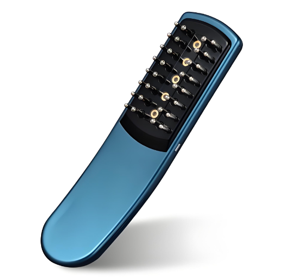 激光生發(fā)梳使用指南與安全等級認(rèn)證(圖1)