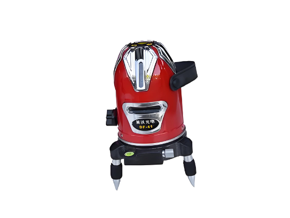 激光投線儀人眼安全認證：全球市場趨勢與專業(yè)認證指南(圖1)