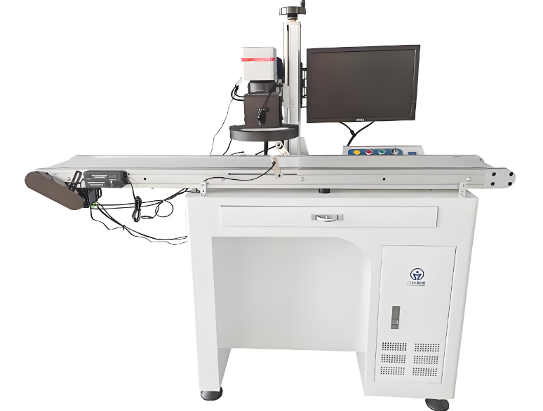 激光打標機對眼睛的危害與全球安全認證(圖1)