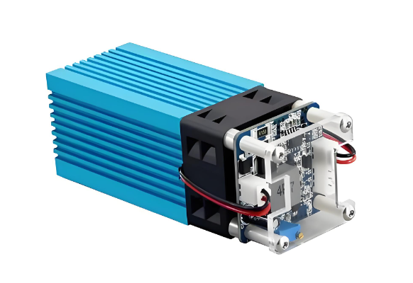半導(dǎo)體激光器安全嗎?2025年激光器安全認(rèn)證指南(圖1) 半導(dǎo)體激光器安全嗎?2025年激光器安全認(rèn)證指南(圖1)