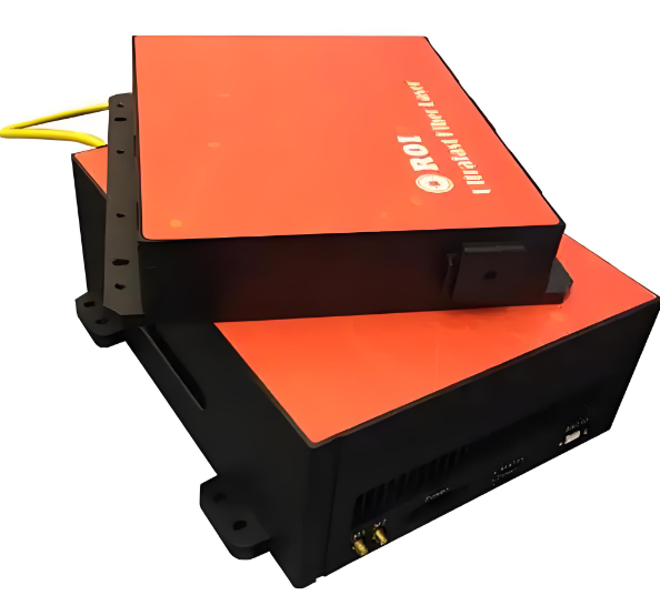 光纖激光器測試流程和方法(圖1) 光纖激光器測試流程和方法(圖1)