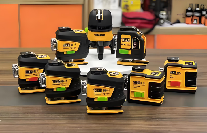 激光投線儀IEC60825-1檢測:全球市場趨勢與安全認證指南(圖1) 激光投線儀IEC60825-1檢測:全球市場趨勢與安全認證指南(圖1)