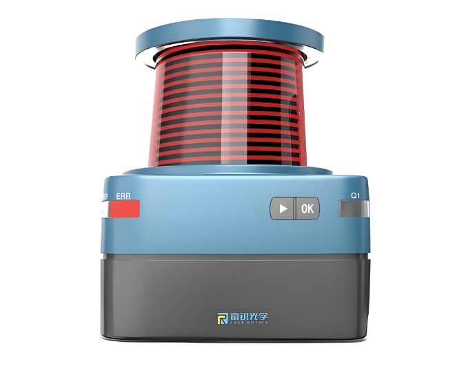 IEC60825激光雷達Class1認證指南(圖1) IEC60825激光雷達Class1認證指南(圖1)