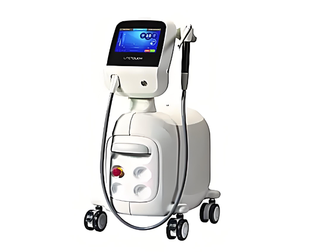 2025年鉺激光治療機(jī)CE認(rèn)證：通往歐盟市場(chǎng)的關(guān)鍵通行證(圖1)