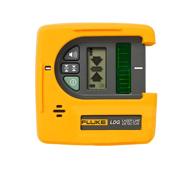 激光水平儀能射多遠？2025年技術與安全認證指南(圖1)