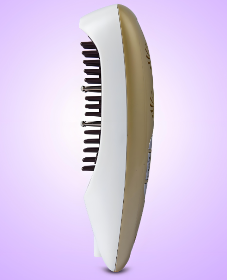 激光生發(fā)梳使用指南與安全認(rèn)證(圖1) 激光生發(fā)梳使用指南與安全認(rèn)證(圖1)