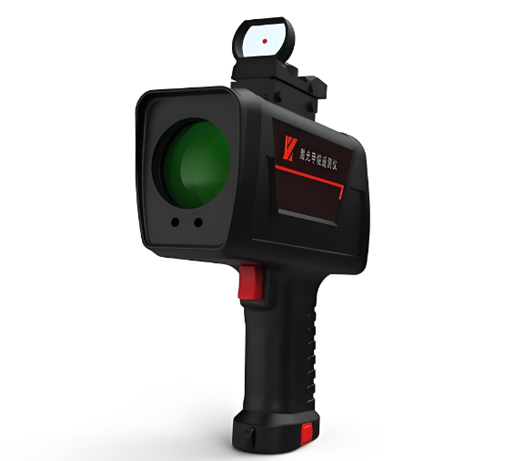激光甲烷探測(cè)儀原理、應(yīng)用與安全等級(jí)認(rèn)證(圖1)