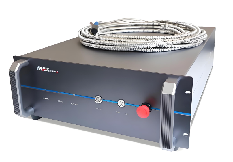 半導體激光器的工作原理及安全認證指南(圖1)