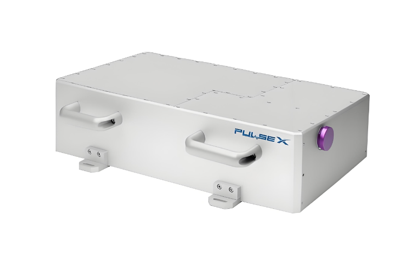 固體激光器性能指標與檢測要點(圖1)