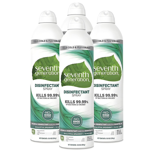 家用清潔產(chǎn)品（表面消毒劑）微生物檢測項目