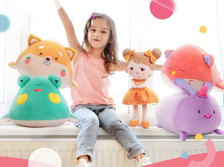 玩具和消費(fèi)品物理與機(jī)械性能測試