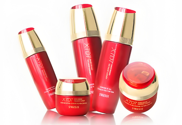 護膚產品（面霜、精華、面膜）化學檢測項目