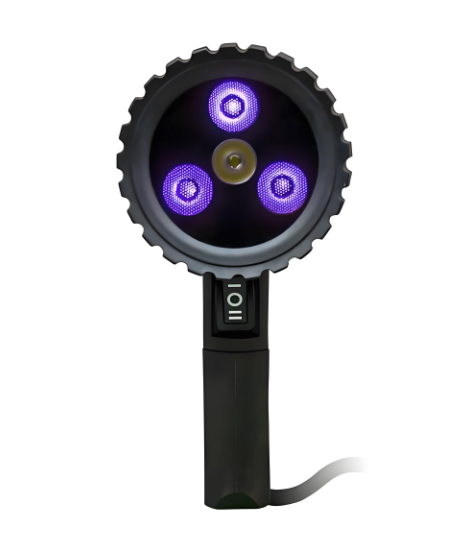 IEC62471光生物安全檢測權威指南