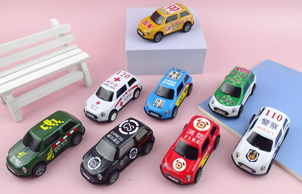 金屬玩具（合金車(chē)、鐵皮玩具）化學(xué)檢測(cè)項(xiàng)目