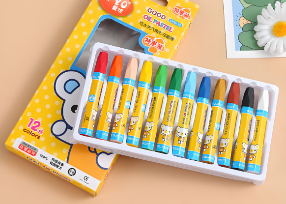 文具類(lèi)玩具（蠟筆、彩泥、橡皮）化學(xué)檢測(cè)項(xiàng)目