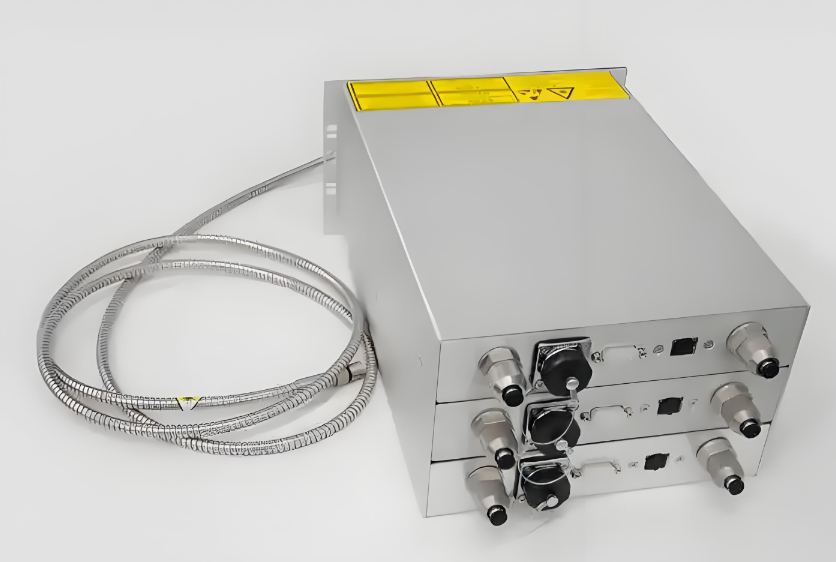 光纖激光器檢測(cè)模塊：保障激光技術(shù)精準(zhǔn)可靠的關(guān)鍵