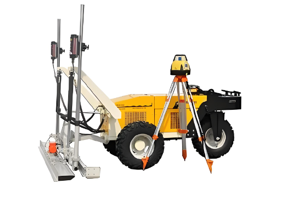 激光整平機(jī)EN60825-1檢測(cè)：通往歐盟市場(chǎng)的關(guān)鍵