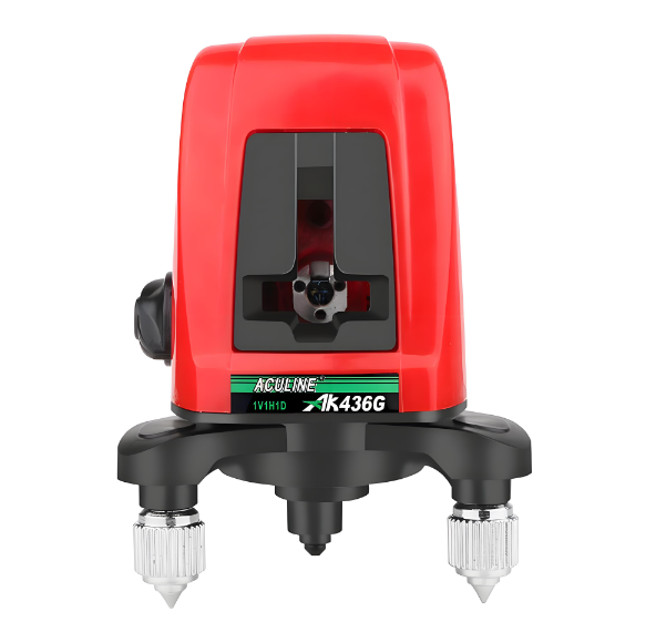 激光投線儀CE認(rèn)證：原理、市場(chǎng)前景與合規(guī)指南