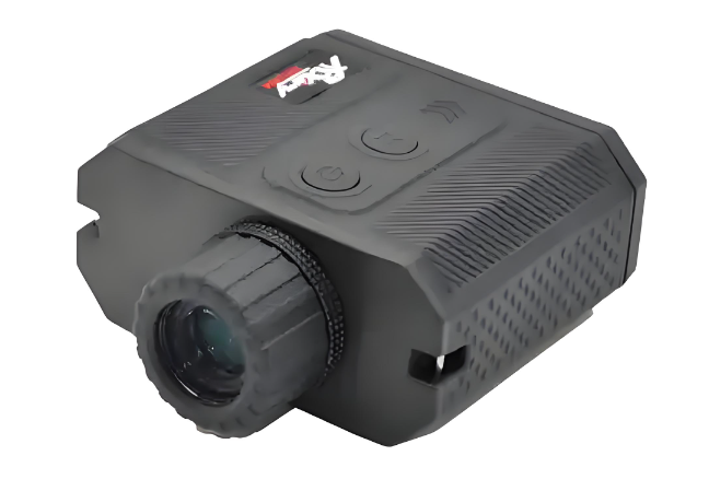 激光測距儀安裝要求與安全認證指南