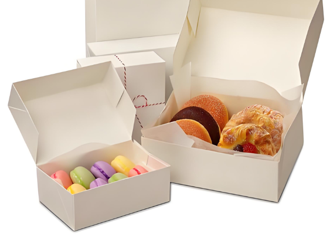 紙制食品包裝食品接觸材料化學檢測項目