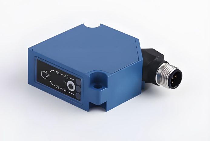 激光傳感器調試：原理、方法與安全認證