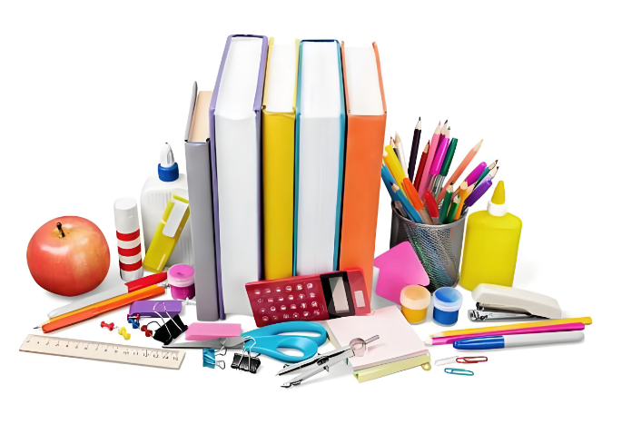 消費品物理測試項目