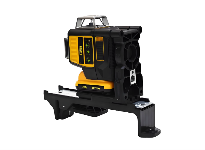 激光水平儀用法和人眼安全檢測