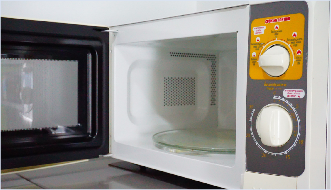 微波爐出口到美國DOE認證怎么辦理？(圖2)