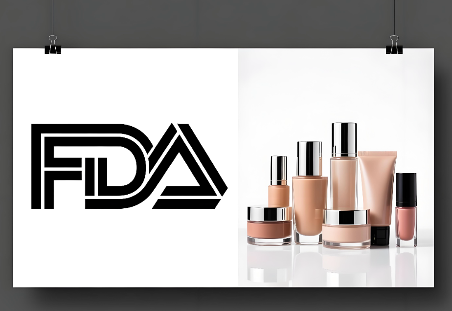 化妝品FDA注冊資料和周期(圖1) 化妝品FDA注冊資料和周期(圖1)