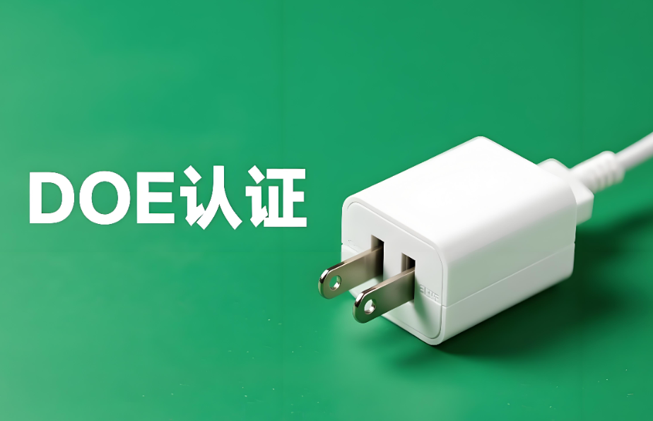 適配器DOE認(rèn)證服務(wù)流程與要求詳解(圖1) 適配器DOE認(rèn)證服務(wù)流程與要求詳解(圖1)