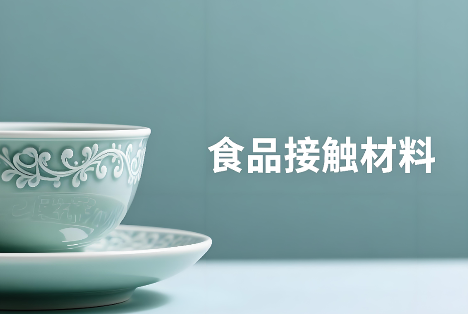 食品接觸材料檢測報告辦理材料和流程詳解(圖1) 食品接觸材料檢測報告辦理材料和流程詳解(圖1)
