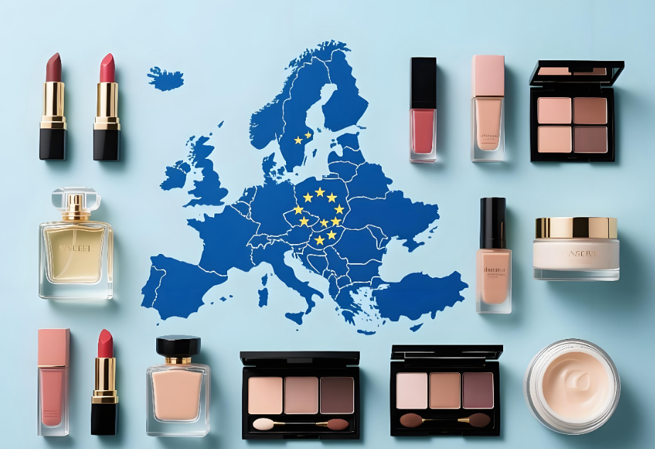 兒童化妝品出口歐洲需要做什么測(cè)試?——合規(guī)路徑與專(zhuān)業(yè)檢測(cè)指南(圖1) 兒童化妝品出口歐洲需要做什么測(cè)試?——合規(guī)路徑與專(zhuān)業(yè)檢測(cè)指南(圖1)