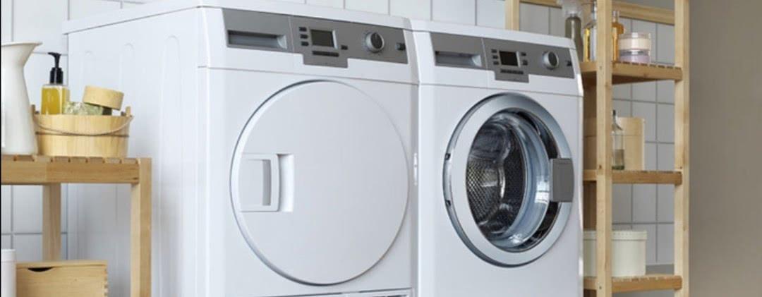 衣物處理類(lèi)家電