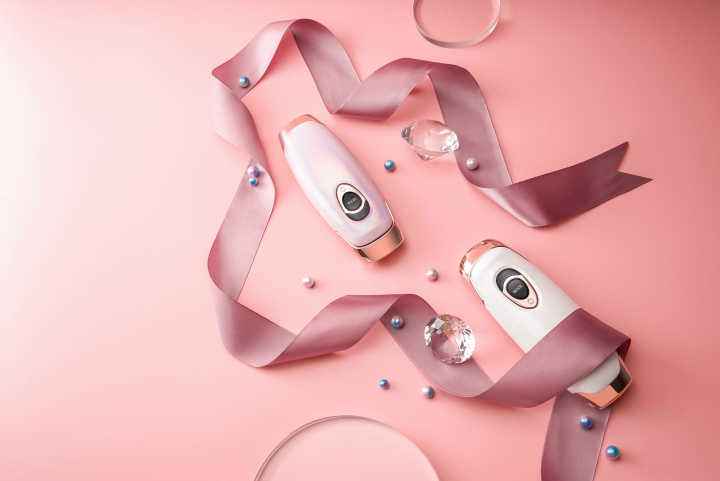 EMS微電流美容儀檢測